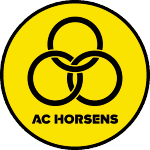АК Хорсенс logo