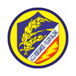 АКД Робеганезе-Фульгор Сальцано logo