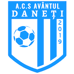 АКС Авынтул Данеци logo