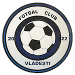 АКС ФК Влэдешть logo