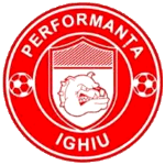 АКС Перформанца Игью logo