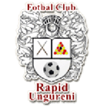 АКС Рапид Унгурень logo