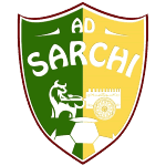 АД Сарчи logo