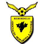 ADC Rebordelo logo
