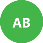 Adelaide Blue Eagles Reserve logo