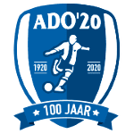 АДО '20 logo