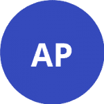 Аэтос Патрон logo