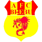 АФК Бребу logo