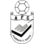 АФК Мартин logo