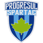Афк Прогресул 1944 Г. Спартак logo
