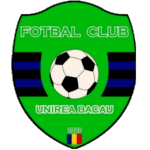 АФК Униря Бакэу logo