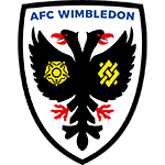 АФК Уимблдон logo