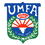 Афтурелдинг logo