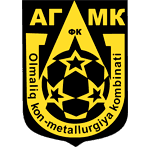 АГМК logo