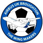 ФК Эйрбас ЮК logo