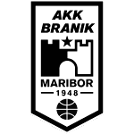 Акк Браник Марибор logo