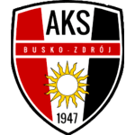 АКС 1947 Буско-Здруй logo
