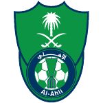 Аль-Ахли  Кса logo