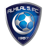 Аль-Хилал (КСА) logo
