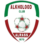 Al Kholood logo
