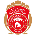 Аль-Мухаррак Ск