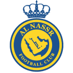 Аль-Наср logo