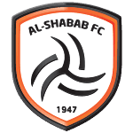 Аль-Шабаб logo
