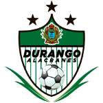 Алакранес Де Дуранго logo