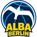 Альба Берлин logo