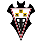 Альбасете Баломпие logo