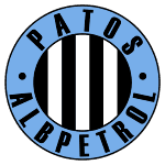 Альбпетрол Патос logo