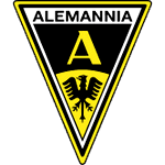 Алемания Аахен logo