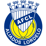 Альядуш ФК Лорделу logo