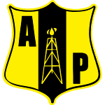 Алианца Петролера logo