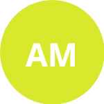 Алкая М. logo