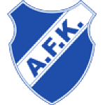 Аллерёд logo