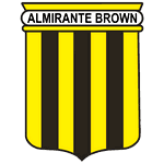 Алмиранте Браун logo