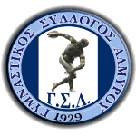 Алмирос logo