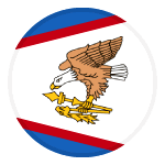 Американское Самоа logo