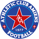 ФК Амьен logo