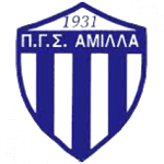 Амилла Модиу logo