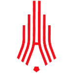 Амкар Пермь logo