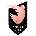 Эйнджел Сити logo