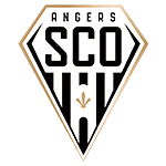 Анже logo