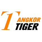 Ангкор Тайгер logo