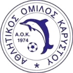 АО Каристу logo