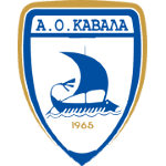 АО Кавала 1965 logo
