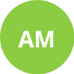 Ао Микрасиатикос logo