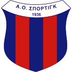 Ао "Спортинг"
