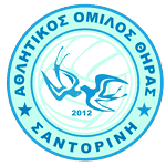 Ао Тирас logo